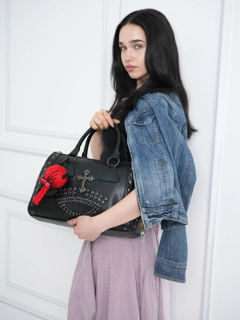 Bessie London Dark Romance Tote