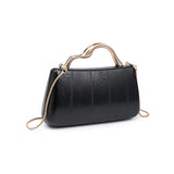 Urban Expressions Nichelle Clutch