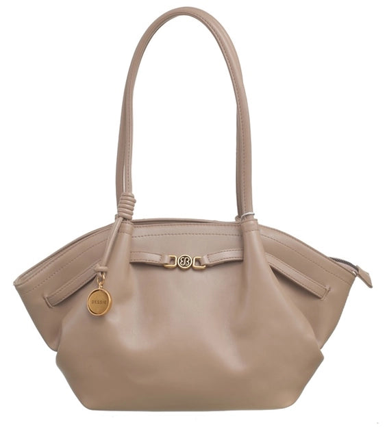 Bessie London Slouch Shoulder Bag
