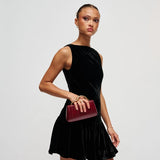 Urban Expressions Nichelle Clutch