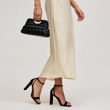 Urban Expressions Alouette Clutch - Black