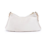 Urban Expressions Opalite Evening Bag - Ivory