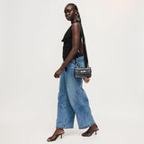 Urban Expressions Lily Crossbody Bag