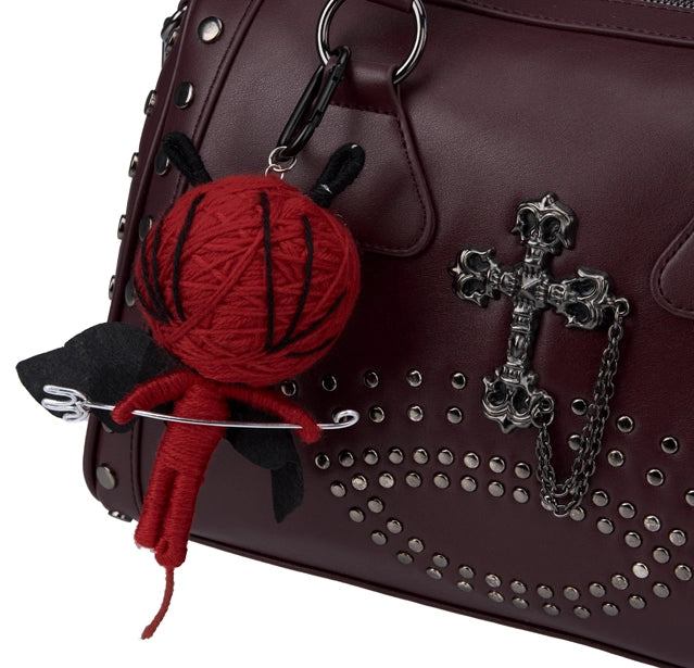 Bessie London Dark Romance Tote