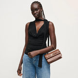 Urban Expressions Lily Crossbody Bag