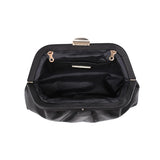 Urban Expressions Winter Clutch Bag