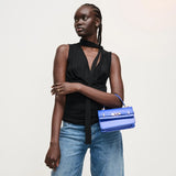 Urban Expressions Lily Crossbody Bag