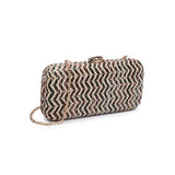 Urban Expressions Valentina Evening Bag