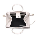 Urban Expressions Rhonda Woven Tote