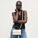 Urban Expressions Lily Crossbody Bag