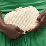 Urban Expressions Alix Evening Bag