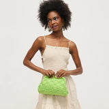 Urban Expressions Annie Clutch