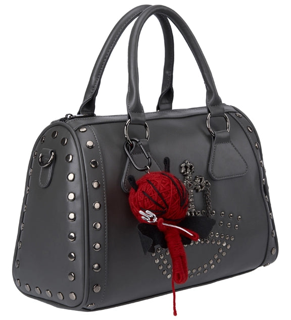 Bessie London Dark Romance Tote