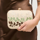 Urban Expressions Roley Evening Bag